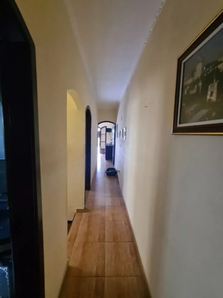 Sobrado à venda com 3 quartos, 187m² - Foto 5