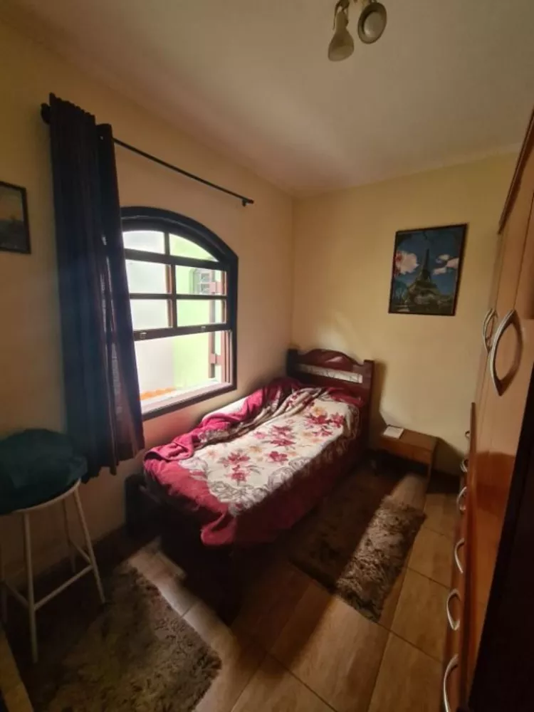 Sobrado à venda com 3 quartos, 187m² - Foto 8