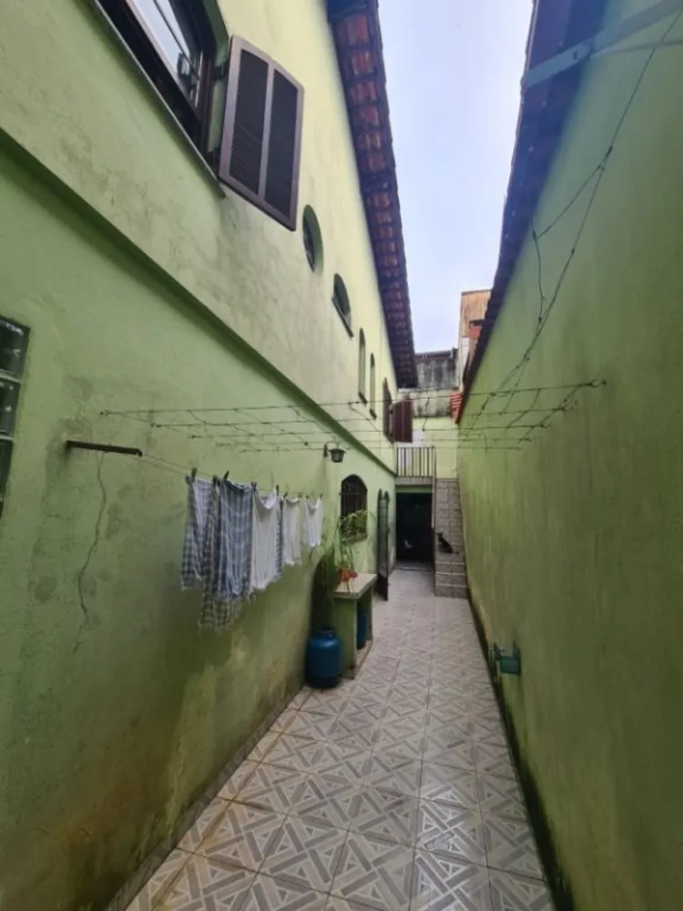 Sobrado, 3 quartos, 187 m² - Foto 13
