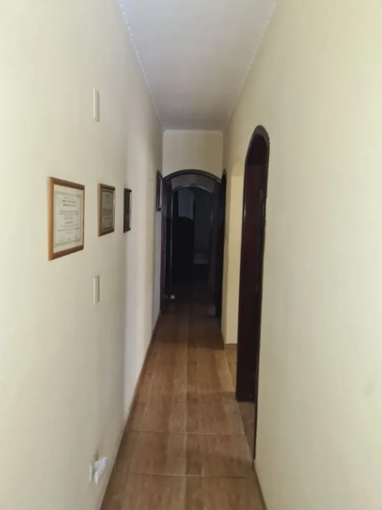 Sobrado, 3 quartos, 187 m² - Foto 11