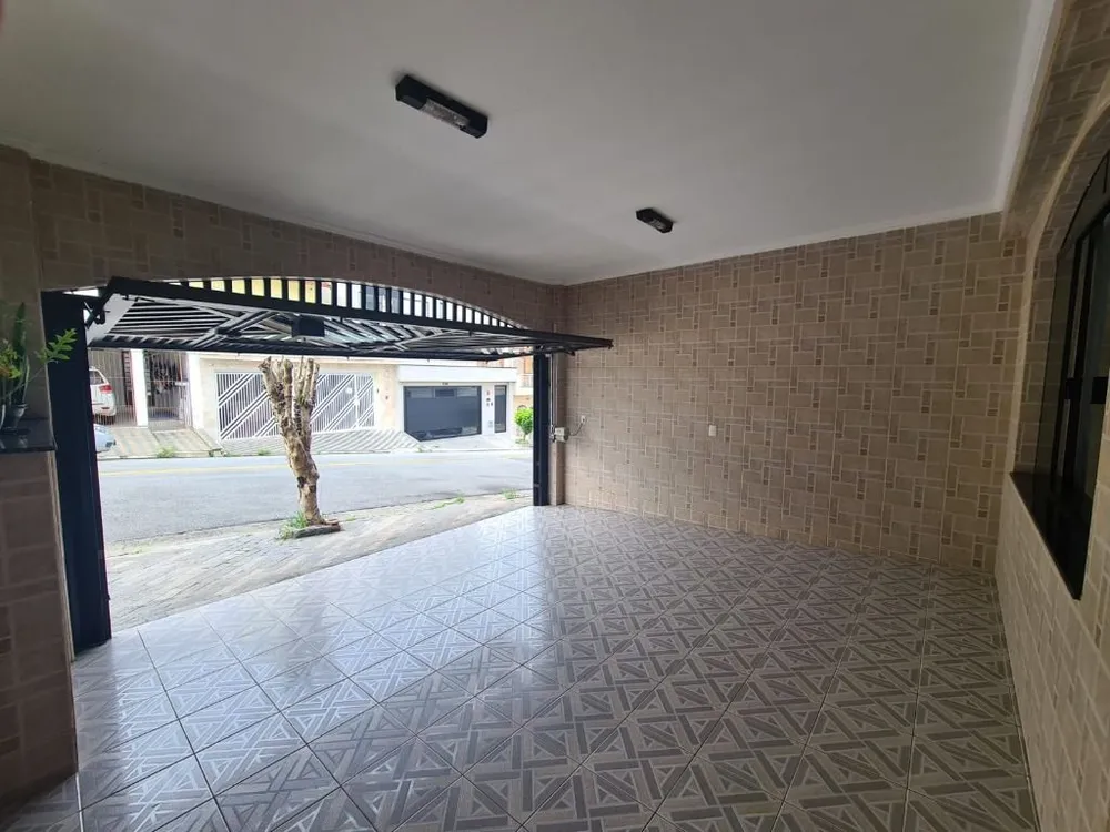 Sobrado, 3 quartos, 187 m² - Foto 18