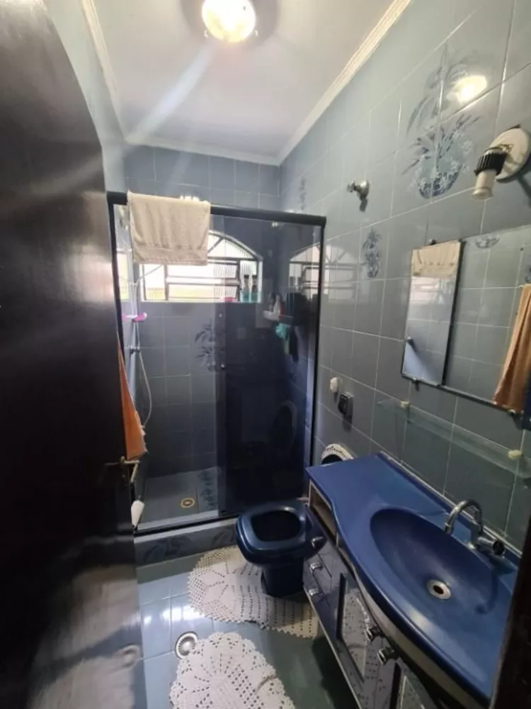 Sobrado à venda com 3 quartos, 187m² - Foto 7