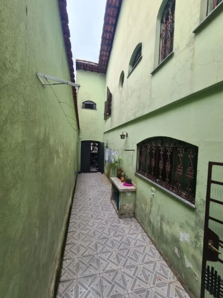 Sobrado, 3 quartos, 187 m² - Foto 12
