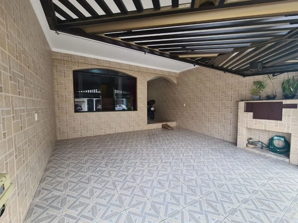 Sobrado, 3 quartos, 187 m² - Foto 17