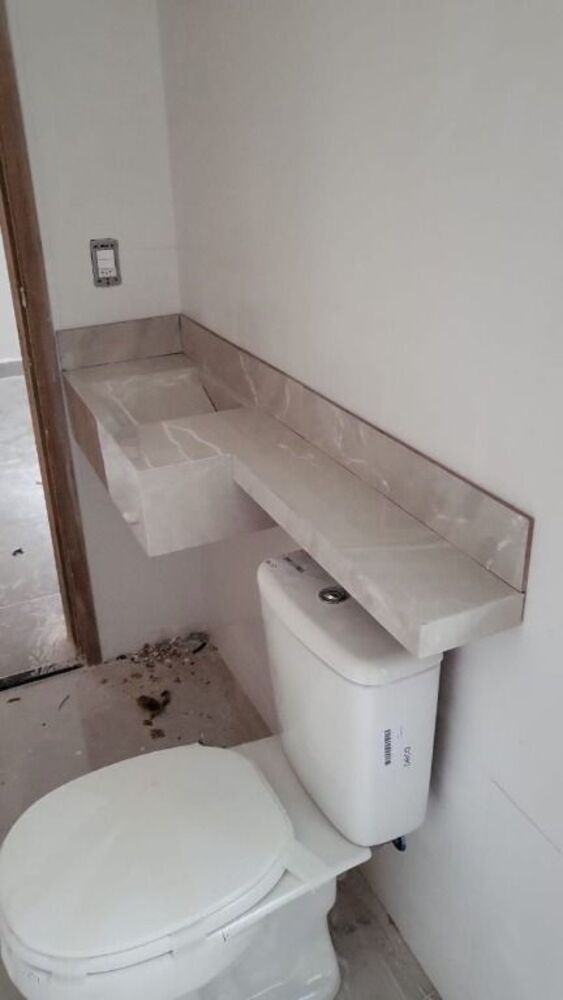 Sobrado, 3 quartos, 170 m² - Foto 5