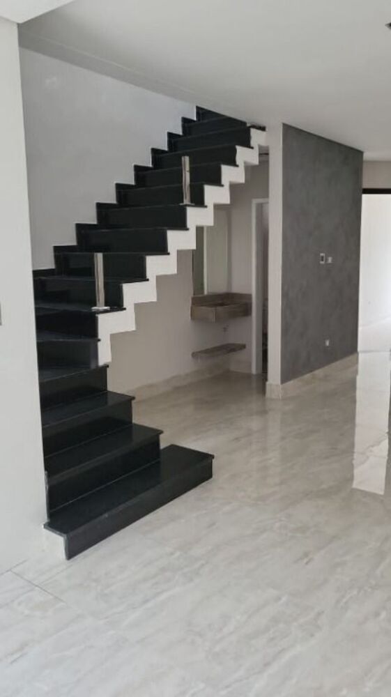 Sobrado, 3 quartos, 170 m² - Foto 9