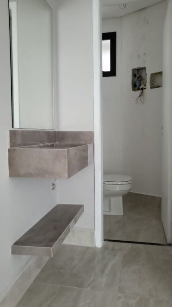 Sobrado, 3 quartos, 170 m² - Foto 11