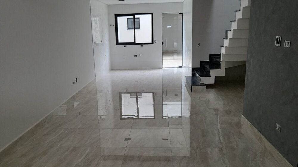 Sobrado, 3 quartos, 170 m² - Foto 2