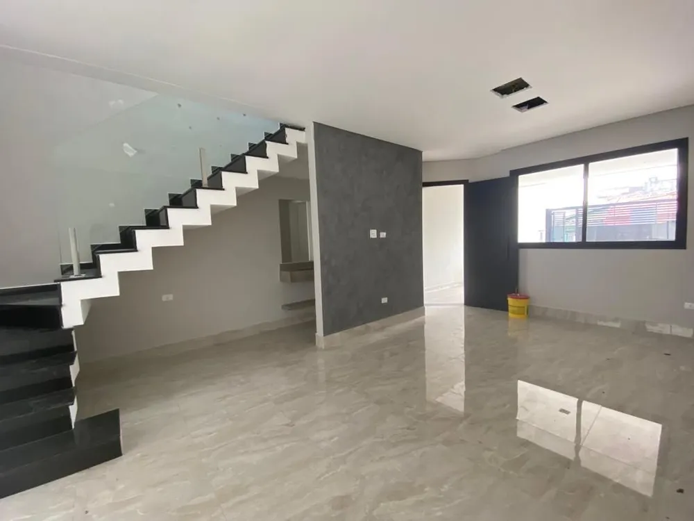 Sobrado, 3 quartos, 170 m² - Foto 2