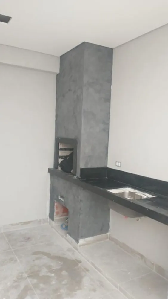 Sobrado, 3 quartos, 170 m² - Foto 12