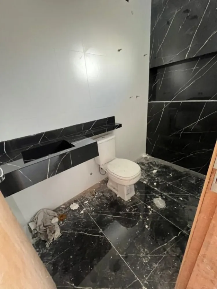 Sobrado, 3 quartos, 170 m² - Foto 14