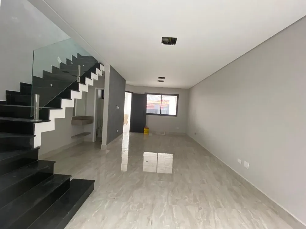 Sobrado, 3 quartos, 170 m² - Foto 1