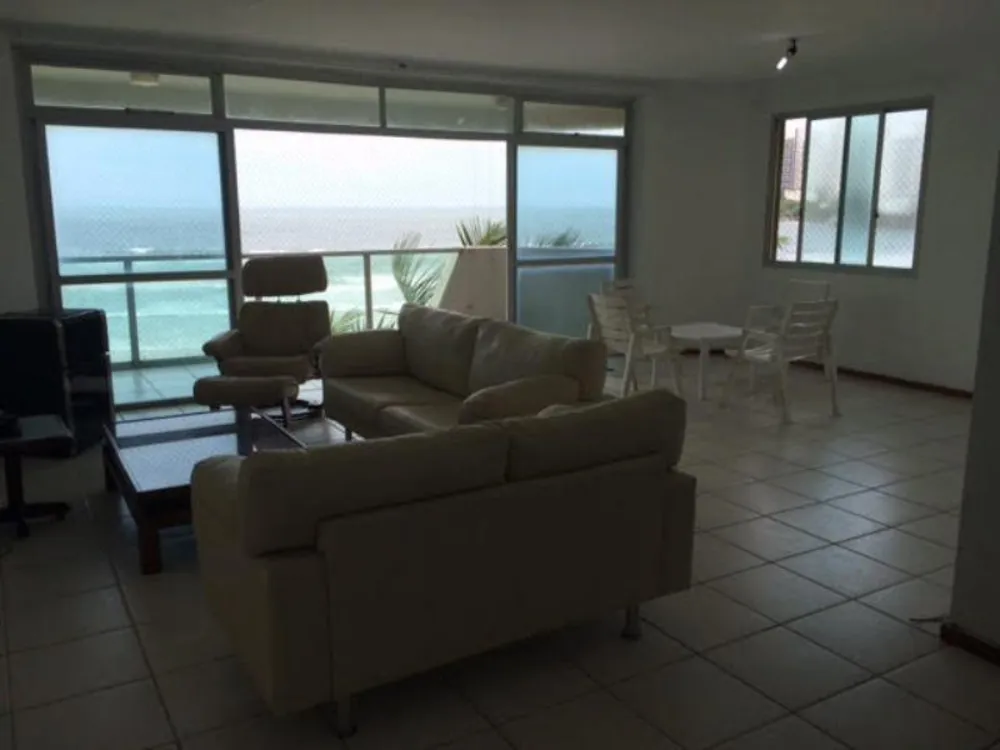 Apartamento, 3 quartos, 160 m² - Foto 2