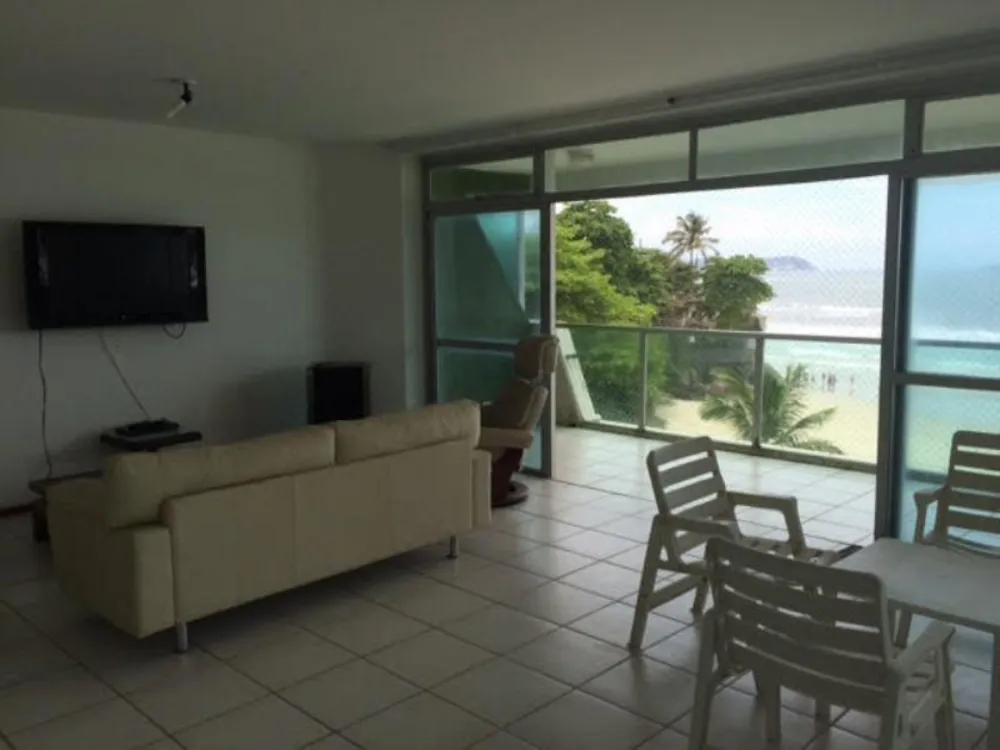 Apartamento, 3 quartos, 160 m² - Foto 4