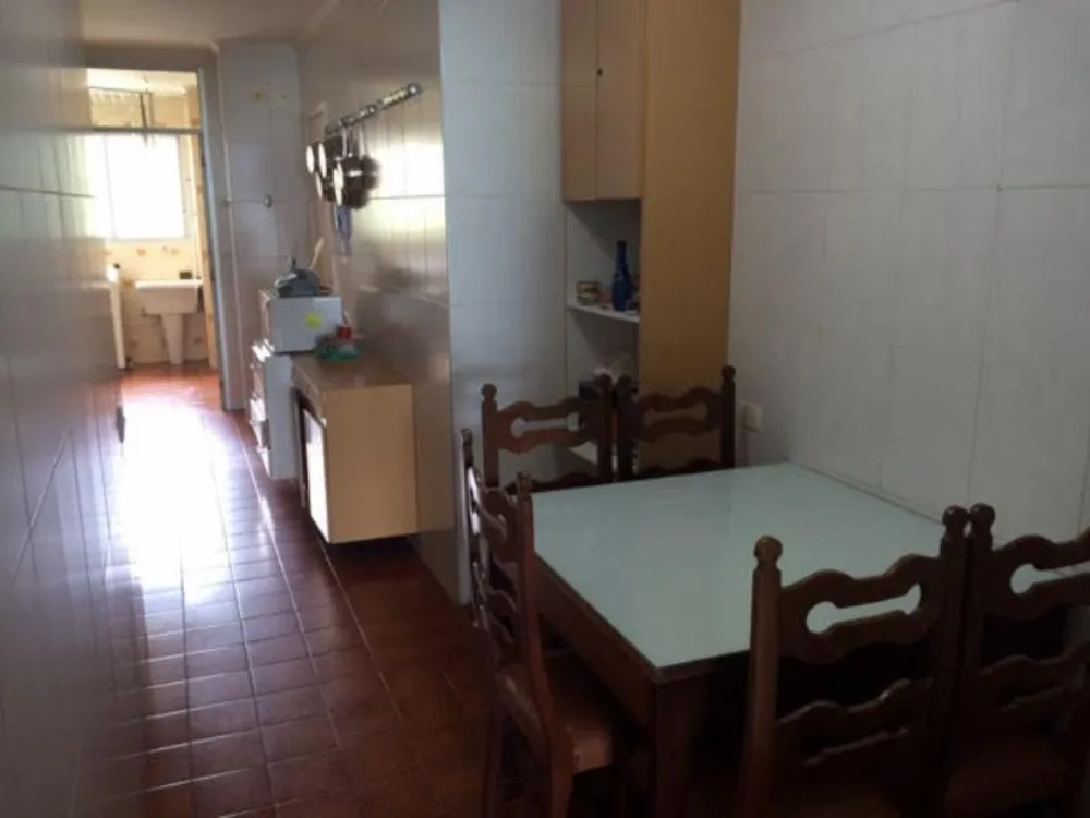 Apartamento, 3 quartos, 160 m² - Foto 6