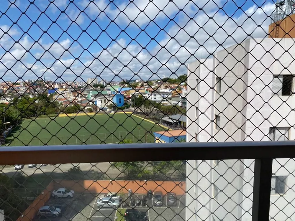 Apartamento, 3 quartos, 64 m² - Foto 2