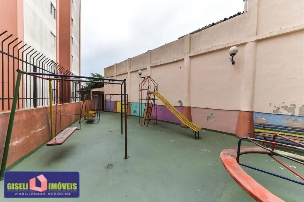 Apartamento, 3 quartos, 64 m² - Foto 10