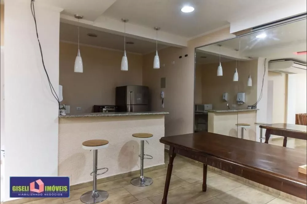 Apartamento, 3 quartos, 64 m² - Foto 6