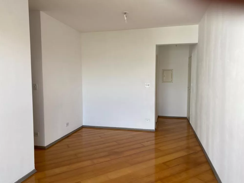 Apartamento, 3 quartos, 64 m² - Foto 1