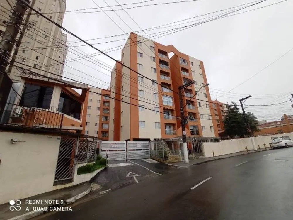 Apartamento, 3 quartos, 64 m² - Foto 9
