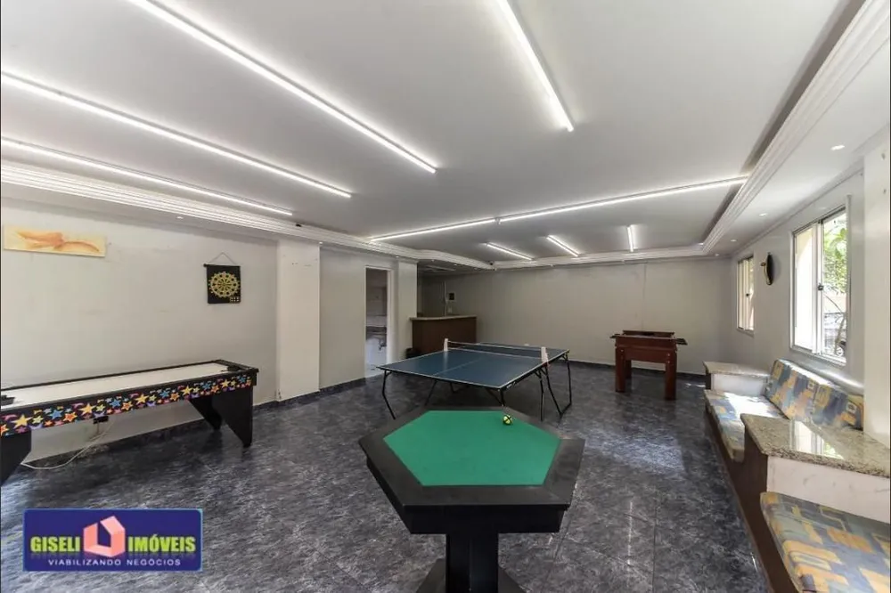 Apartamento, 3 quartos, 64 m² - Foto 14