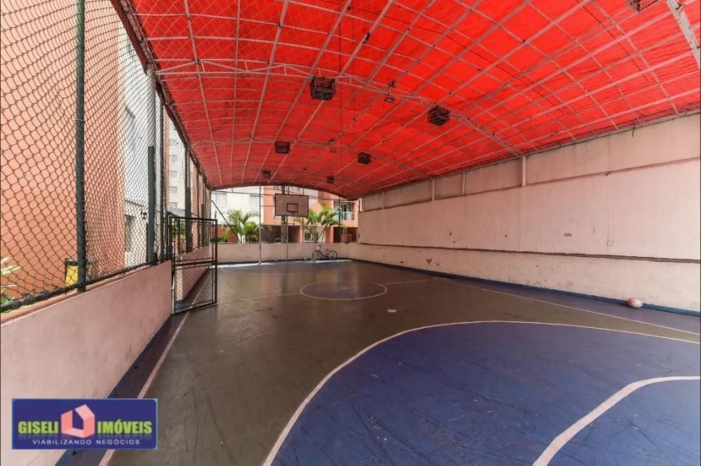 Apartamento, 3 quartos, 64 m² - Foto 12