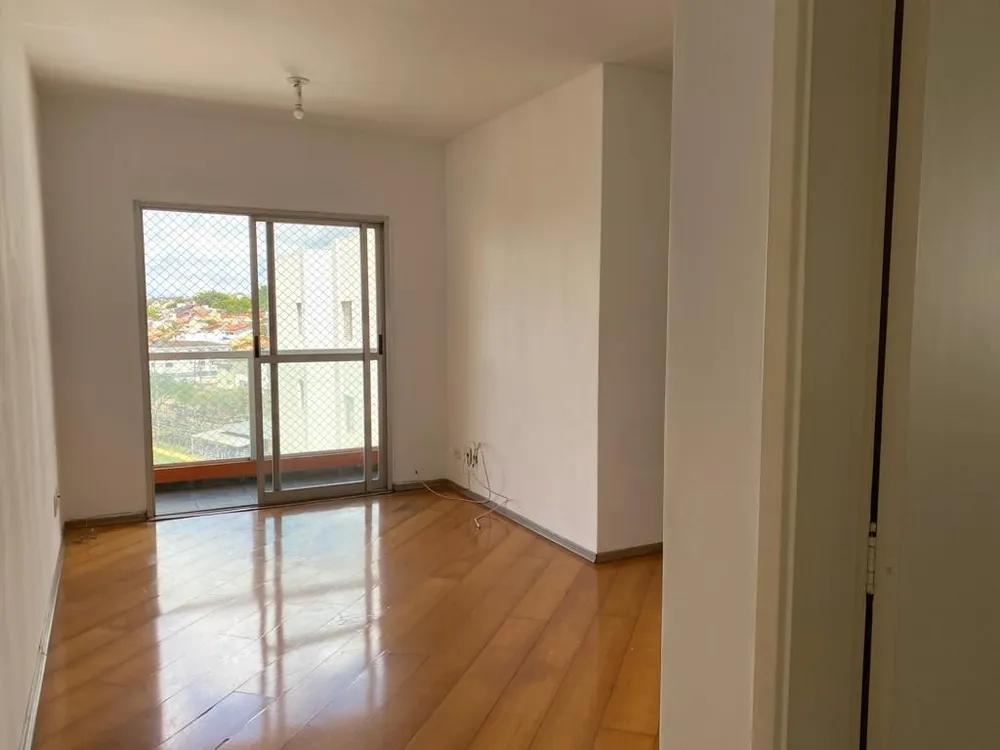 Apartamento, 3 quartos, 64 m² - Foto 1
