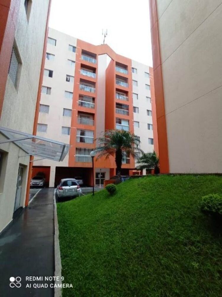 Apartamento para alugar com 3 quartos, 64m² - Foto 3