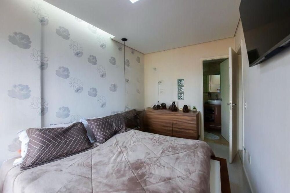 Apartamento, 3 quartos, 80 m² - Foto 8