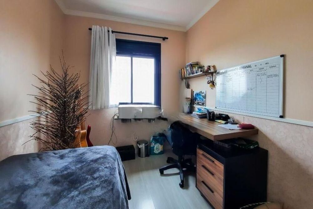 Apartamento, 3 quartos, 80 m² - Foto 10