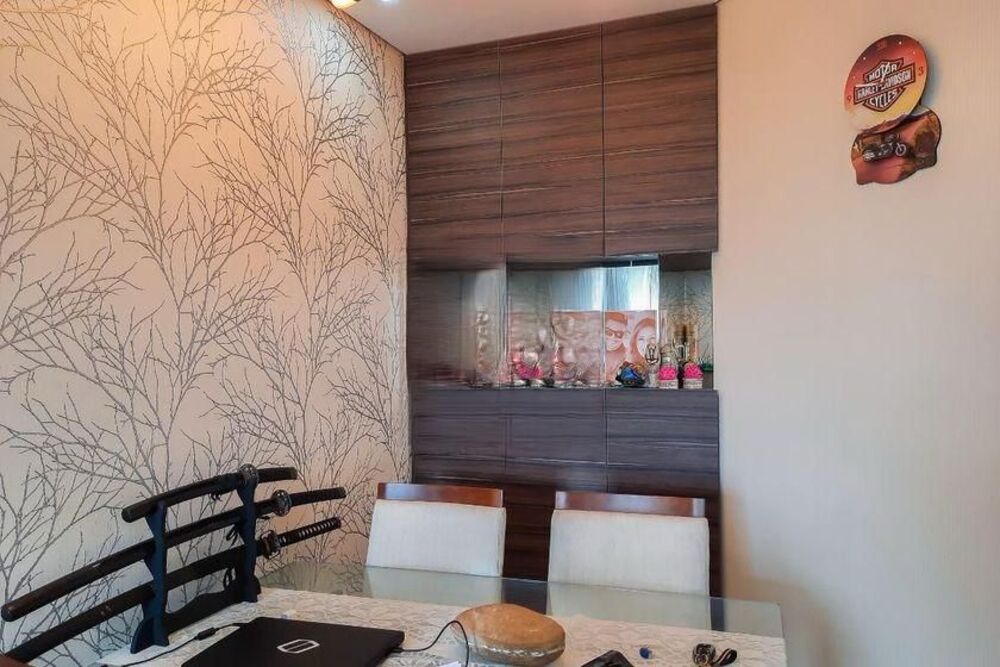 Apartamento, 3 quartos, 80 m² - Foto 4