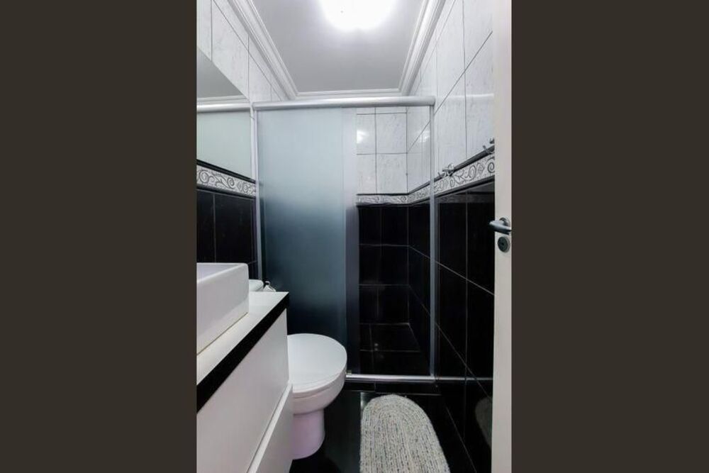 Apartamento, 3 quartos, 80 m² - Foto 9