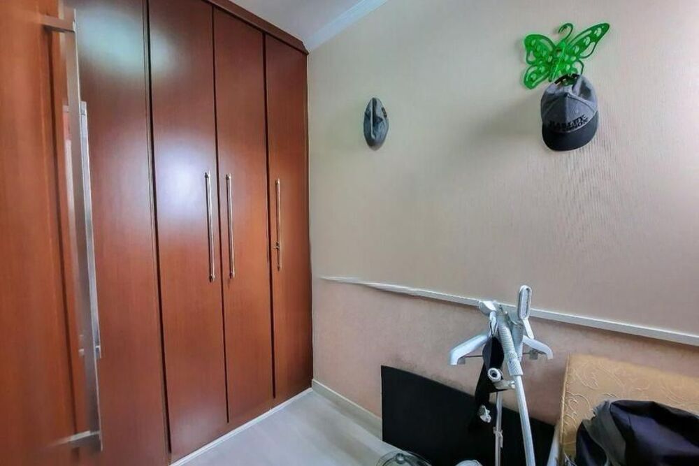 Apartamento, 3 quartos, 80 m² - Foto 11