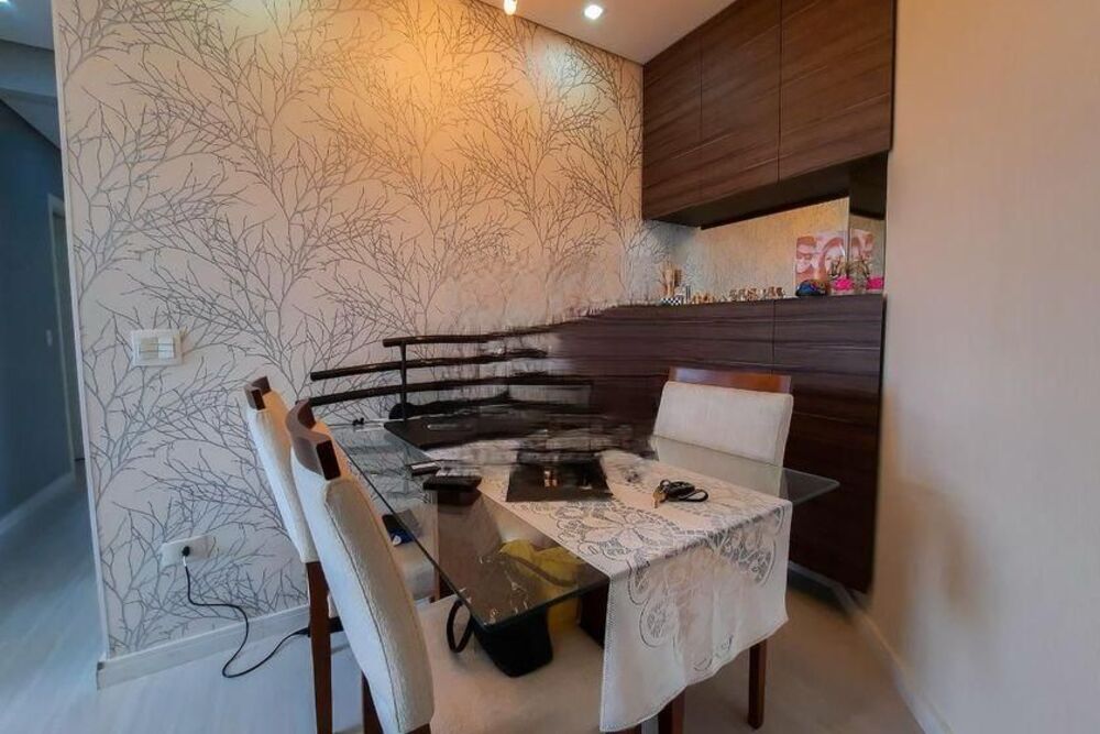 Apartamento, 3 quartos, 80 m² - Foto 3