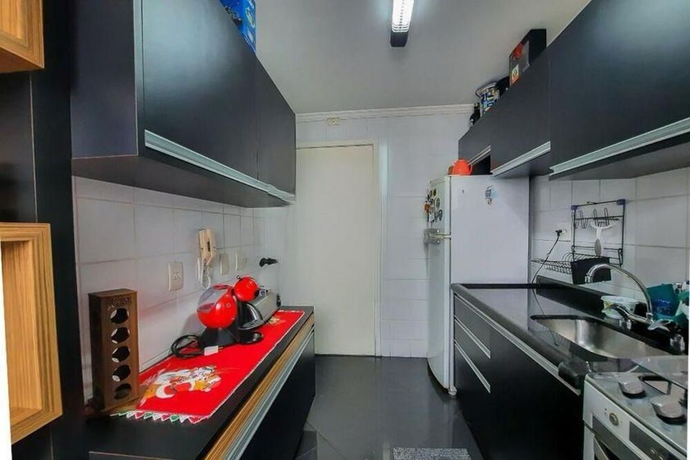 Apartamento, 3 quartos, 80 m² - Foto 5