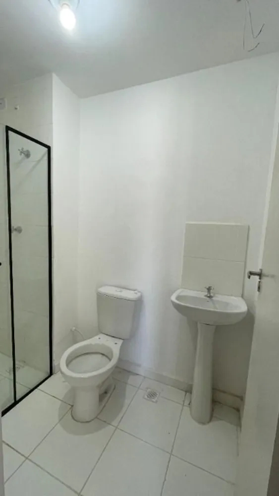 Apartamento, 2 quartos, 42 m² - Foto 6
