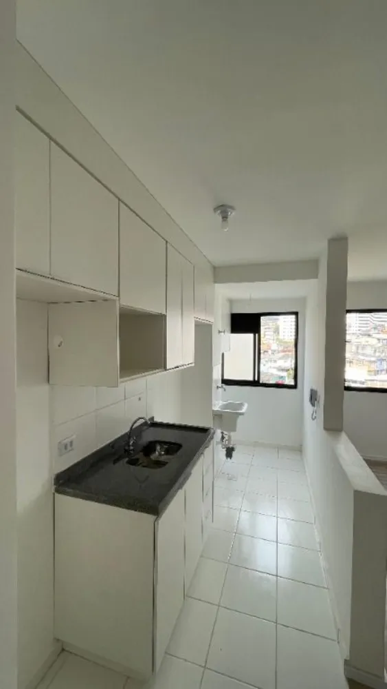 Apartamento, 2 quartos, 42 m² - Foto 5