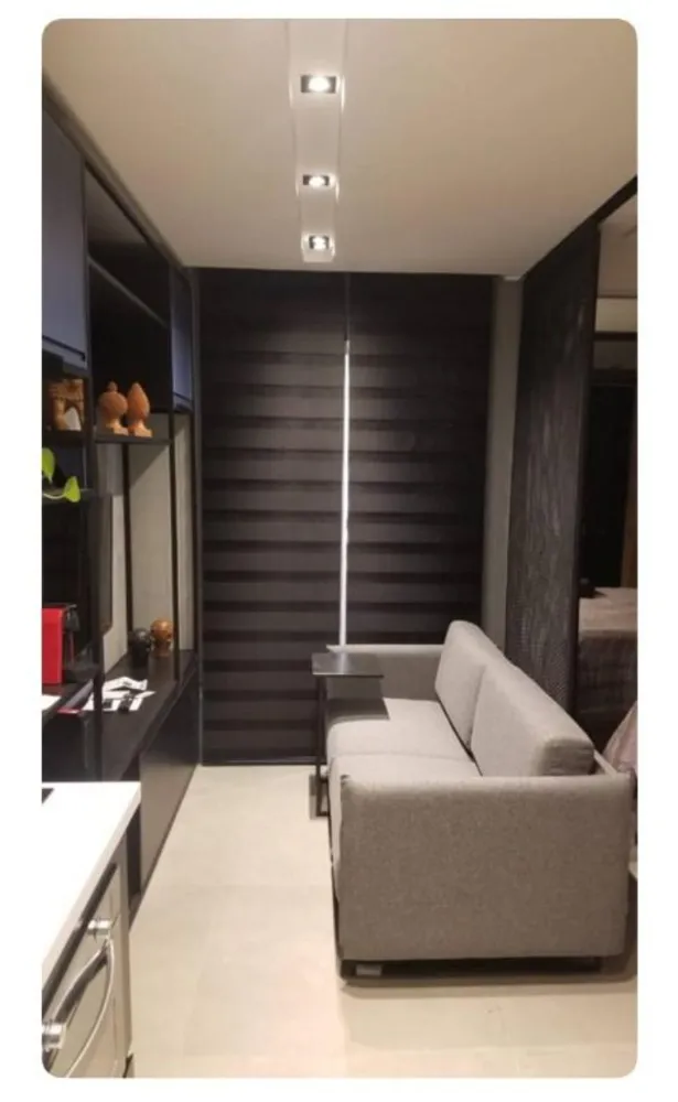 Apartamento, 1 quarto, 25 m² - Foto 5