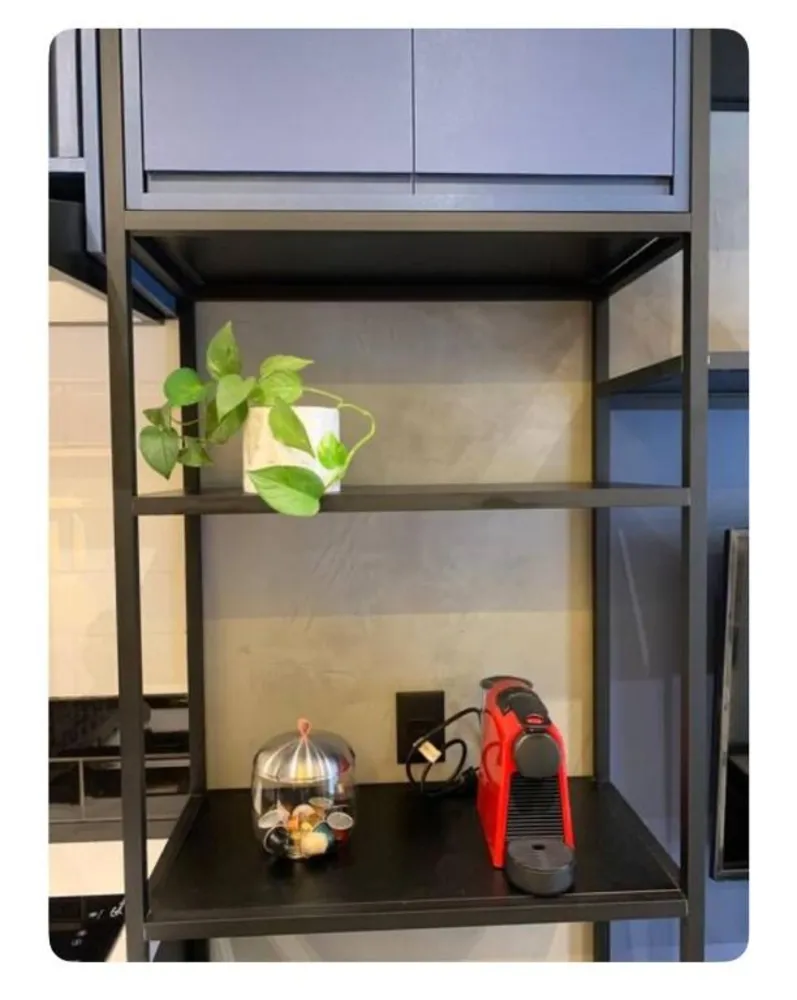 Apartamento, 1 quarto, 25 m² - Foto 4