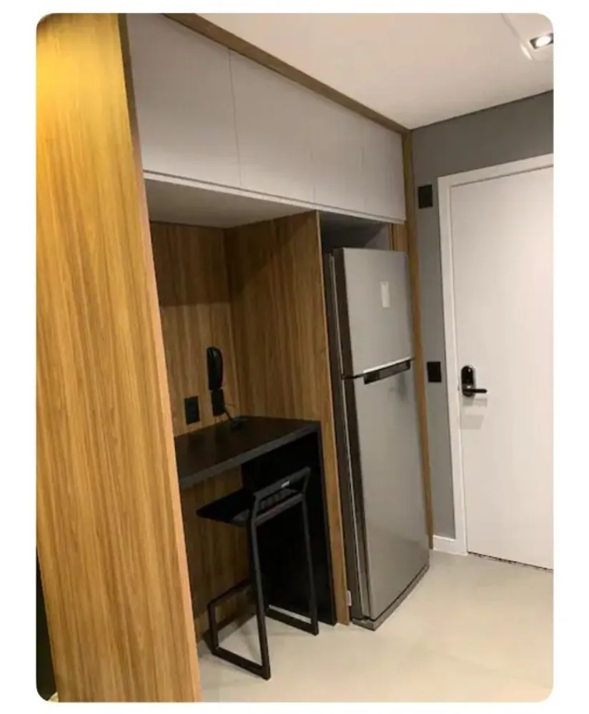 Apartamento, 1 quarto, 25 m² - Foto 11