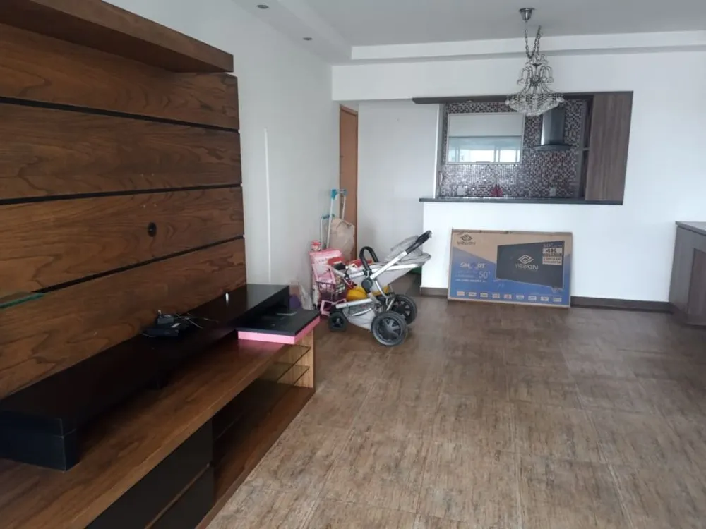 Apartamento, 2 quartos, 91 m² - Foto 1