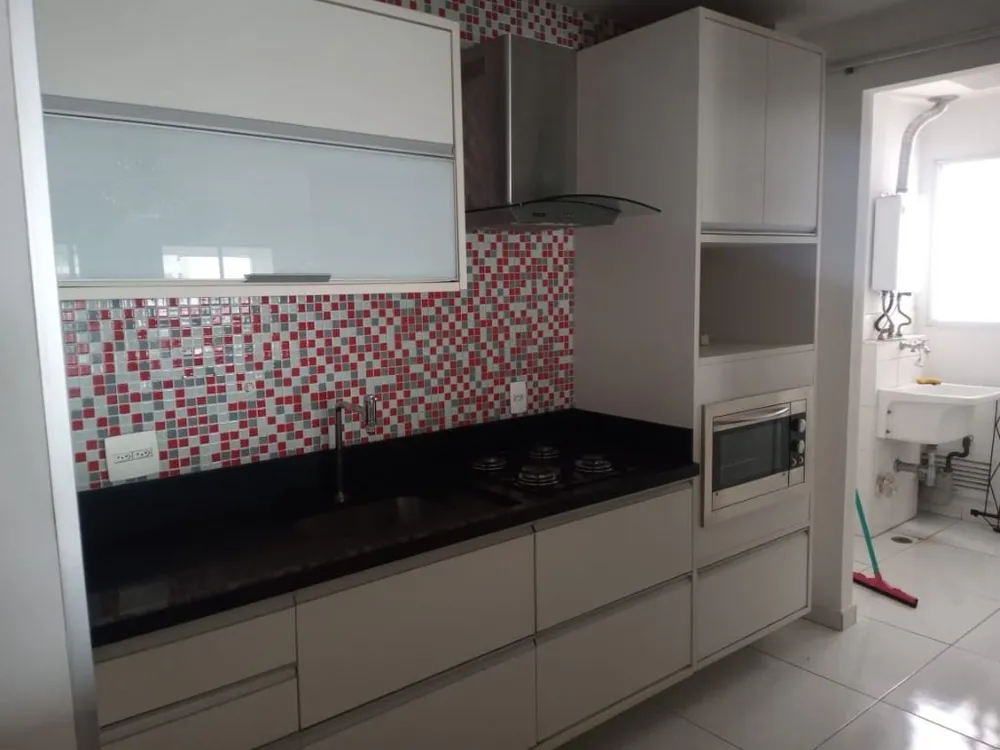 Apartamento, 2 quartos, 91 m² - Foto 8