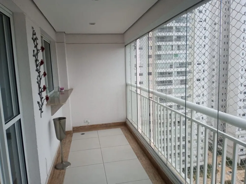 Apartamento, 2 quartos, 91 m² - Foto 2