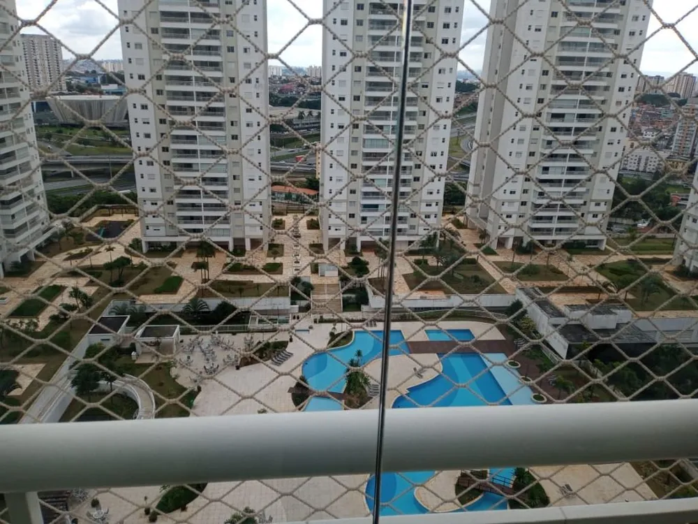 Apartamento, 2 quartos, 91 m² - Foto 3