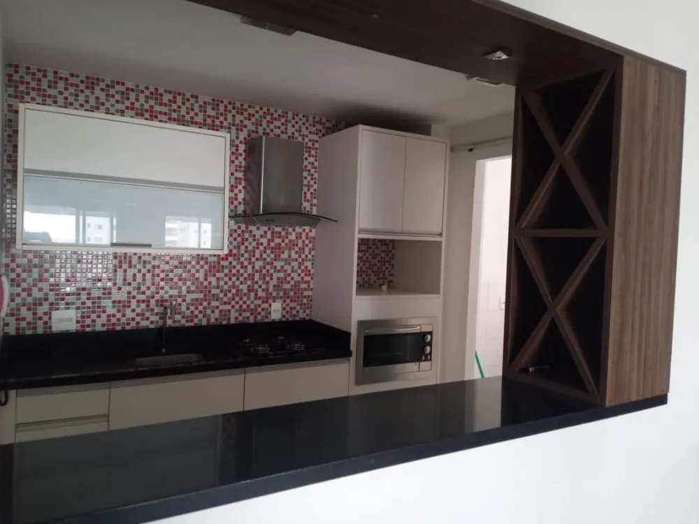 Apartamento, 2 quartos, 91 m² - Foto 7
