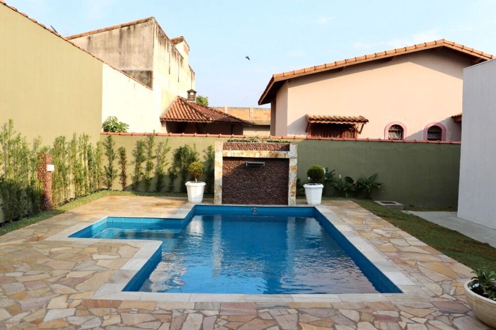 Casa, 3 quartos, 120 m² - Foto 1