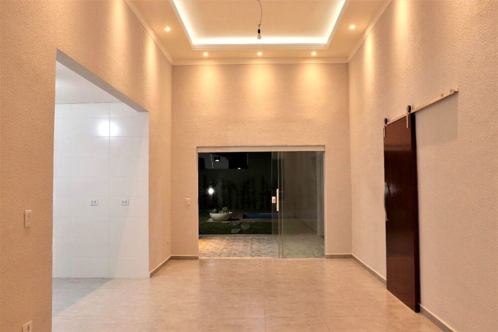 Casa, 3 quartos, 120 m² - Foto 2
