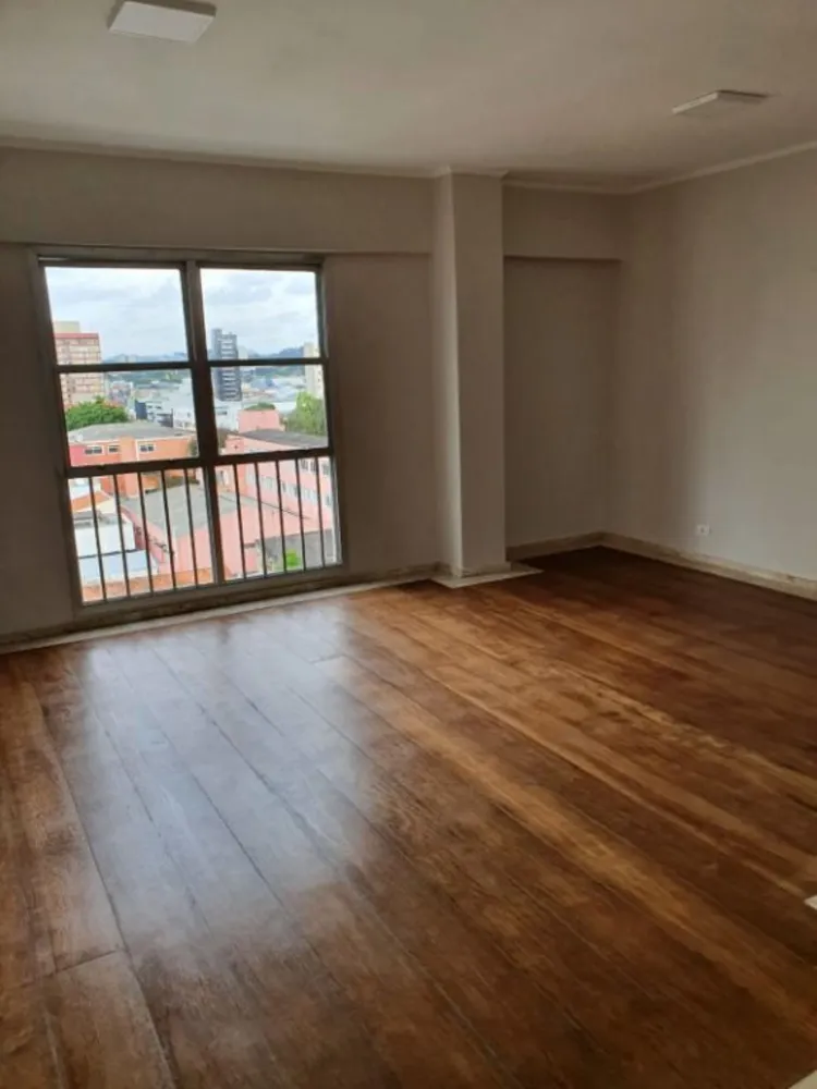 Apartamento, 3 quartos, 110 m² - Foto 1