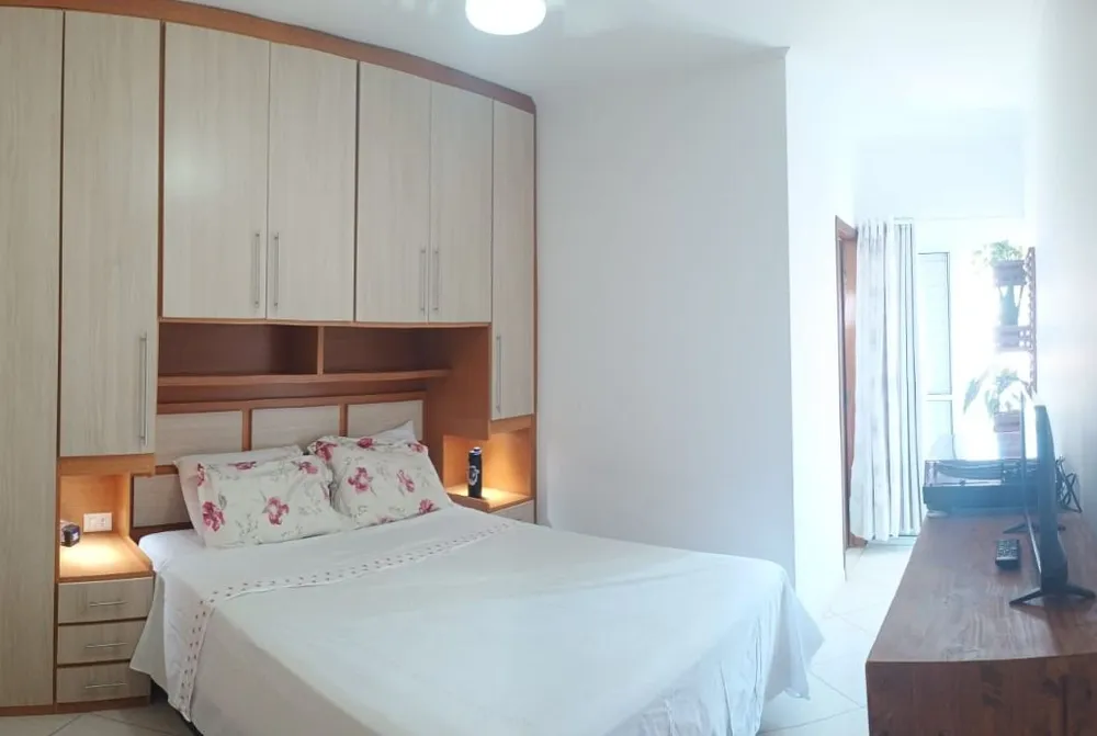Sobrado, 3 quartos, 124 m² - Foto 6