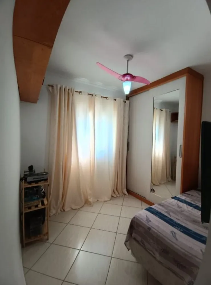 Sobrado, 3 quartos, 124 m² - Foto 2